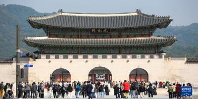 South Korea to Grant Visa-Free Entry for Chinese Tourists Starting Late September